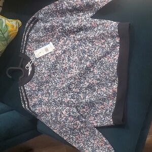 NWT adidas sweatshirt
